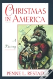 Capa do artigo Christmas In America