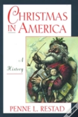 Capa do artigo Christmas In America