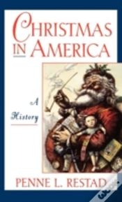 Capa do artigo Christmas In America