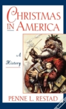 Capa do artigo Christmas In America