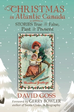 Capa do artigo Christmas In Atlantic Canada