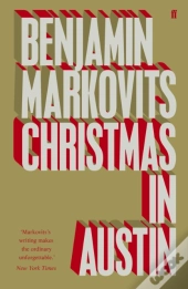 Christmas In Austin