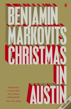 Capa do artigo Christmas In Austin