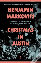 Capa do artigo Christmas In Austin
