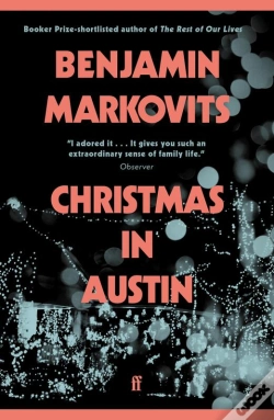 Capa do artigo Christmas In Austin