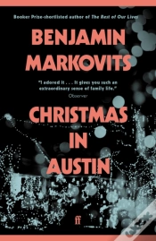 Capa do artigo Christmas In Austin