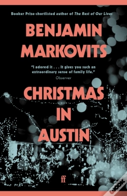 Capa do artigo Christmas In Austin