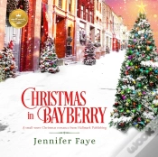 Capa do artigo Christmas In Bayberry