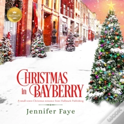 Capa do artigo Christmas In Bayberry