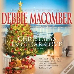 Capa do artigo Christmas In Cedar Cove