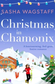 Capa do artigo Christmas In Chamonix
