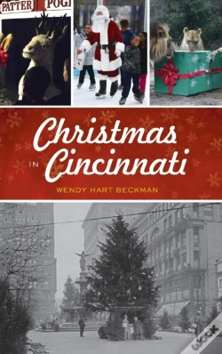 Capa do artigo Christmas In Cincinnati