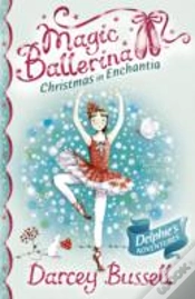 Capa do artigo Christmas In Enchantia