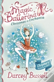 Capa do artigo Christmas In Enchantia