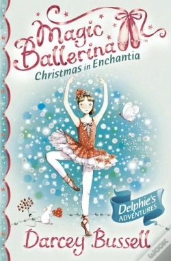 Capa do artigo Christmas In Enchantia