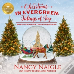 Capa do artigo Christmas In Evergreen