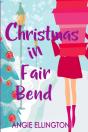 Christmas In Fair Bend (Large Print) - Preview