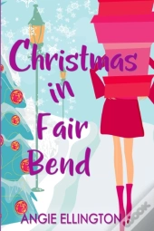 Christmas In Fair Bend (Large Print)