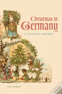 Capa do artigo Christmas In Germany