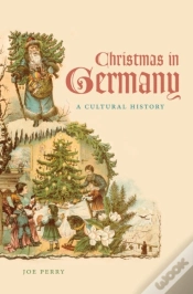 Capa do artigo Christmas In Germany
