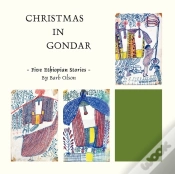 Capa do artigo Christmas In Gondar
