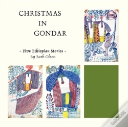 Capa do artigo Christmas In Gondar
