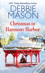 Capa do artigo Christmas In Harmony Harbor