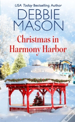 Capa do artigo Christmas In Harmony Harbor