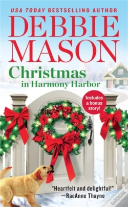 Capa do artigo Christmas In Harmony Harbor (Forever Special Release)