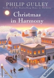 Capa do artigo Christmas In Harmony