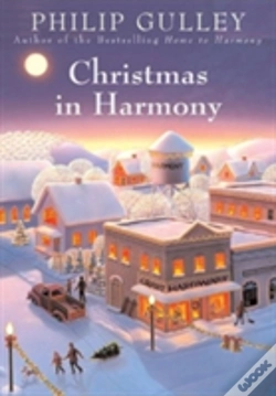 Capa do artigo Christmas In Harmony