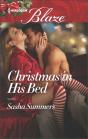 Christmas In His Bed - Preview