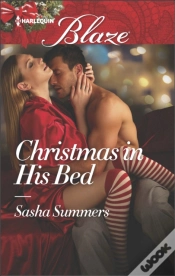 Capa do artigo Christmas In His Bed