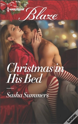 Capa do artigo Christmas In His Bed