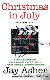 Capa do artigo Christmas In July
