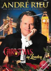 Christmas In London - DVD/BluRay