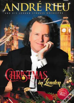 Christmas In London - DVD/BluRay
