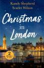 Christmas In London - Preview