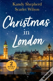 Capa do artigo Christmas In London
