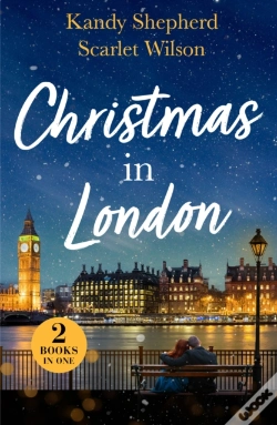 Capa do artigo Christmas In London