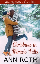 Christmas In Miracle Falls