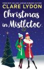 Christmas In Mistletoe - Preview