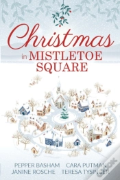 Capa do artigo Christmas In Mistletoe Square
