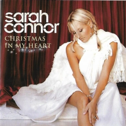 Capa do artigo Christmas In My Heart - CD