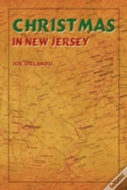 Capa do artigo Christmas In New Jersey