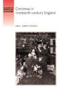 Christmas In Nineteenth-Century England - Preview