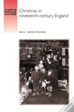 Capa do artigo Christmas In Nineteenth-Century England