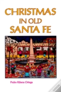 Capa do artigo Christmas In Old Santa Fe