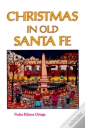 Capa do artigo Christmas In Old Santa Fe