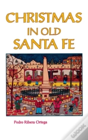 Capa do artigo Christmas In Old Santa Fe